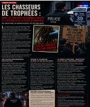 Les chasseurs de trophées du poste 39 : Au cœur du scandale de racisme au sein de la police de Montréal