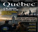 Je me souviens d’un Québec blanc » : La montée politique de l’extrémisme de droite en région