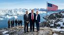 Le Danemark capitule devant Trump et nie le droit du Groenland à l'autodétermination